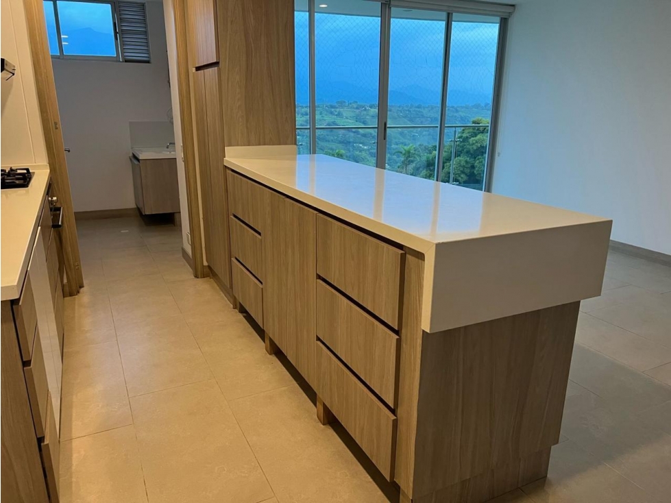 SE VENDE HERMOSO APARTAMENTO EN LA AVENIDA CENTENARIO — foto 3