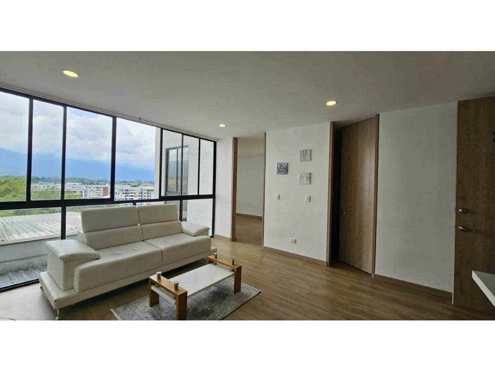 Se vende apartamento cerca a Unicentro - 1