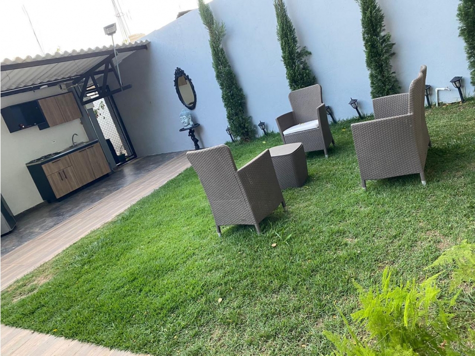 Se vende Casa Campestre Sector Bonanza La Tebaida — foto 5
