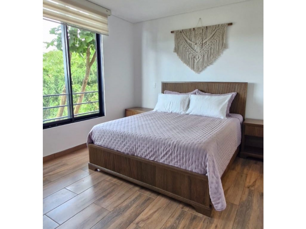 SE VENDE APARTAMENTO CON PERMISO PARA RENTAS CORTAS EN LAURELES — foto 4