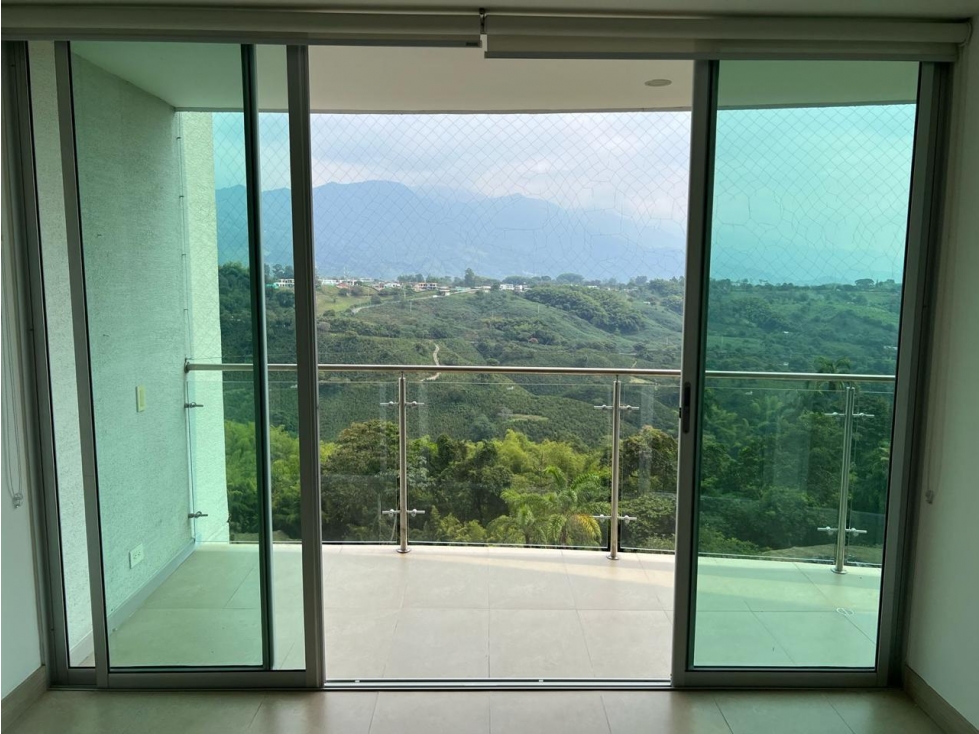 SE VENDE HERMOSO APARTAMENTO EN LA AVENIDA CENTENARIO — foto 4