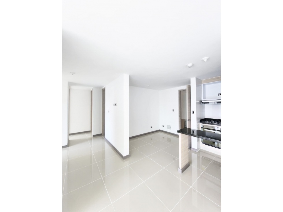 Se Vende Apartamento Sector Oro negro Norte de Armenia — foto 2