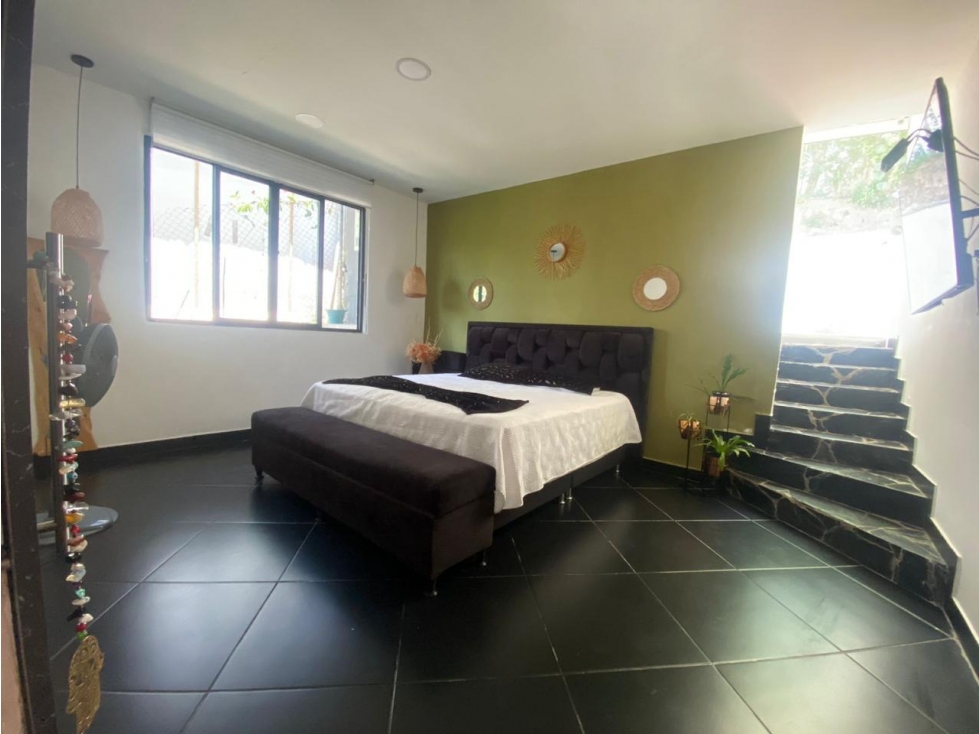 Se vende Casa Campestre Sector Bonanza La Tebaida — foto 6