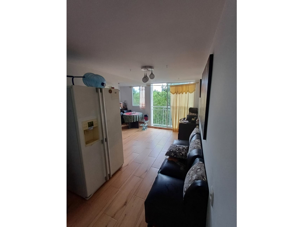 SE VENDE HERMOSO APARTAMENTO AL SUR DE ARMENIA — foto 6
