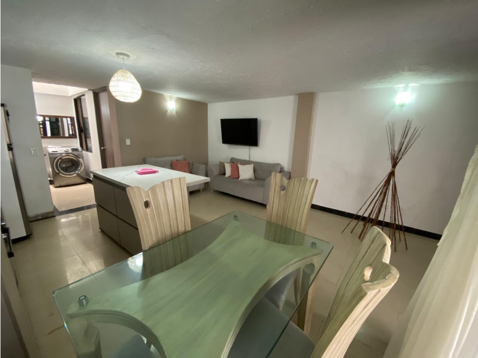 SE VENDE CASA REMODELADA EN CALARCA QUINDIO — foto 3