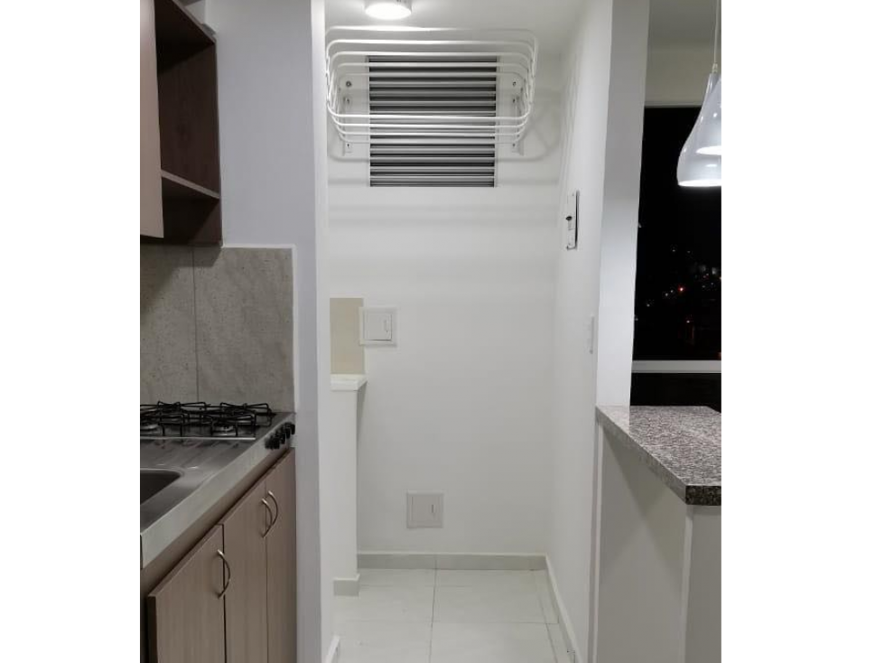 SE VENDE APARTAMENTO CIUDADELA MONTECARLO — foto 2