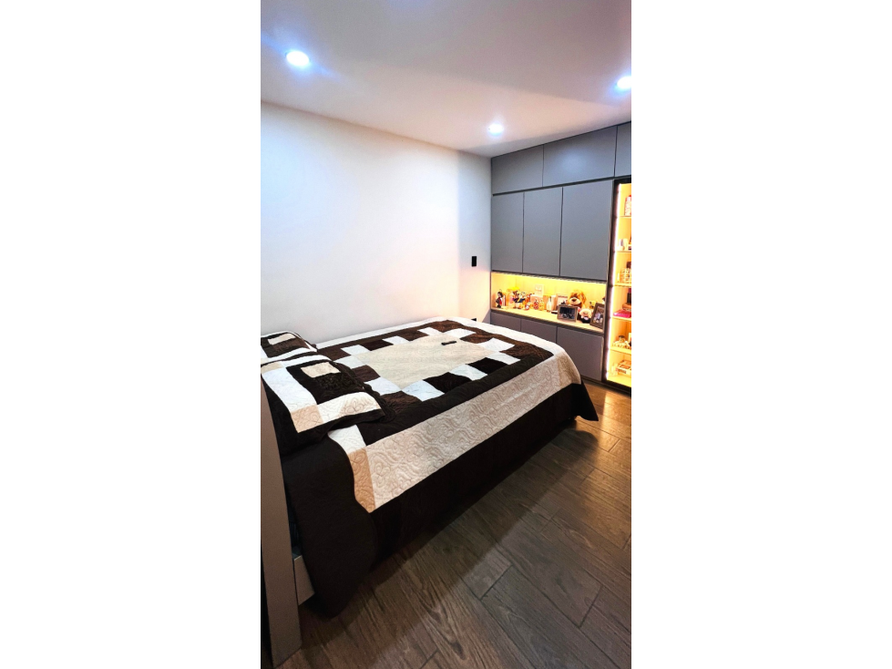 Se vende apartamento en la Avenida 19 Norte — foto 6