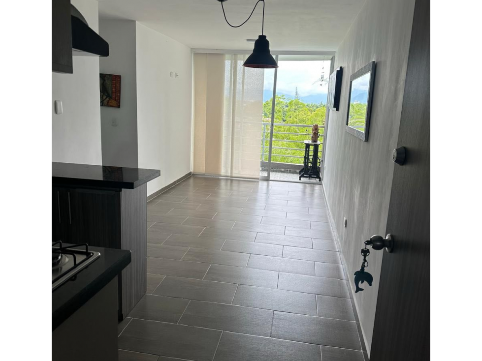 VENDO APARTAMENTO Al SUR DE ARMENIA — foto 2