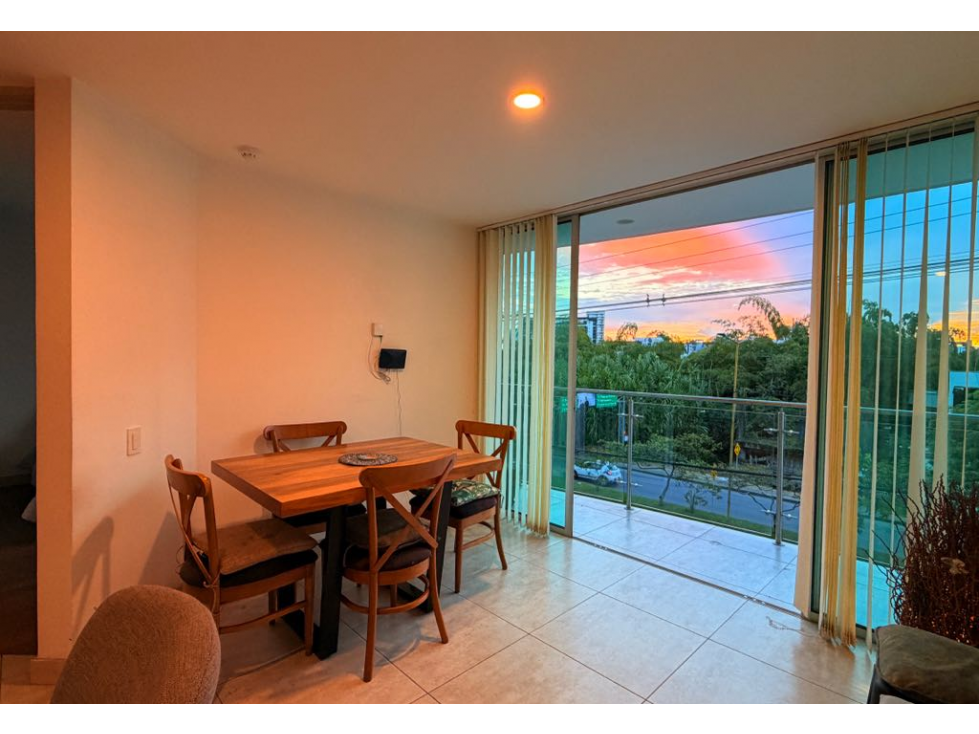 SE VENDE APARTAMENTO EN LA CENTENARIO ARMENIA — foto 2