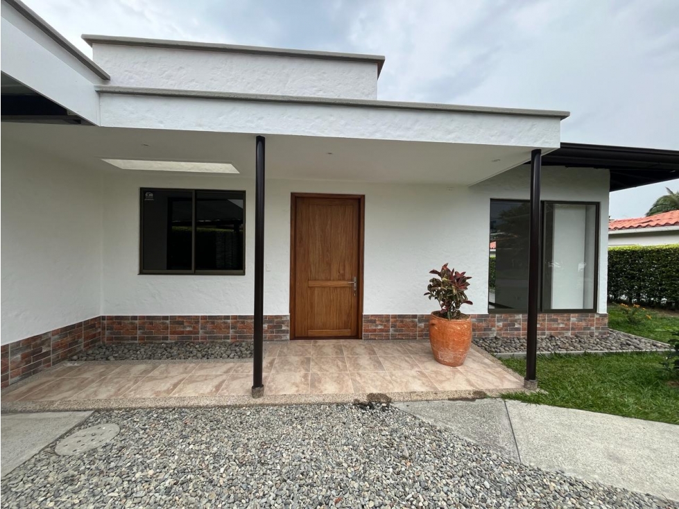 VENTA DE CASA UBICADA A 12 MINUTOS DEL AEROPUERTO — foto 3