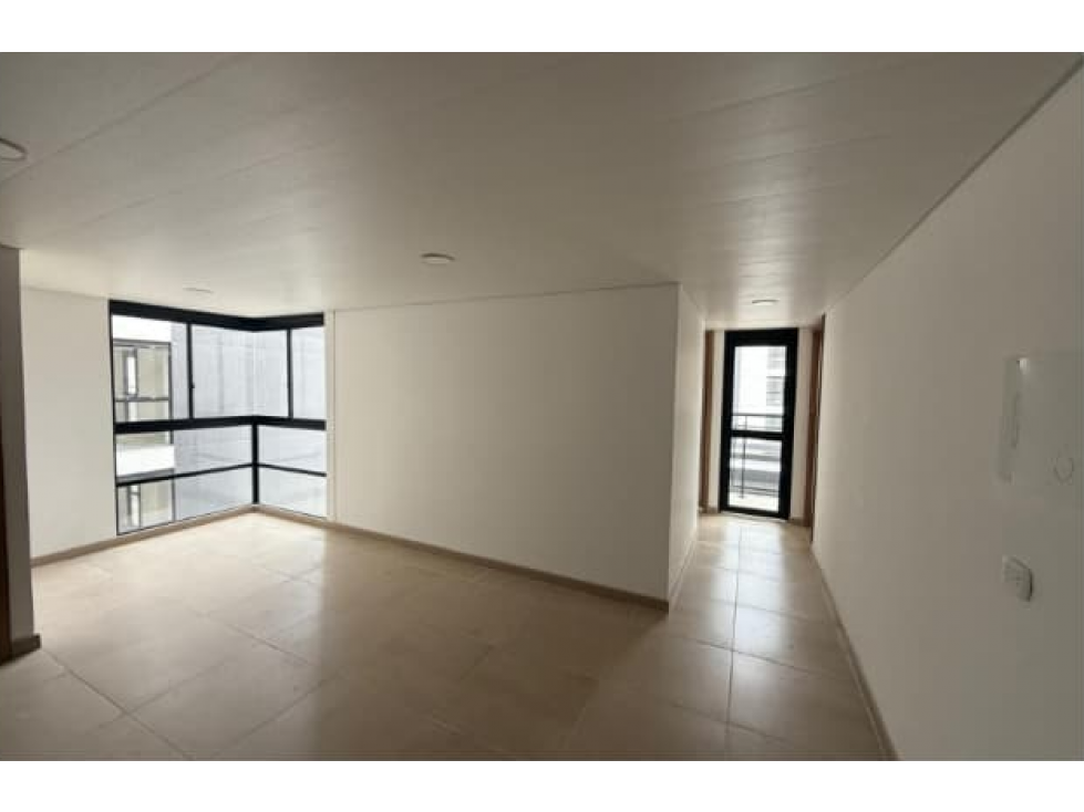VENTA DE APARTAMENTO PARA ESTRENAR VIA AL AEROPUERTO — foto 2