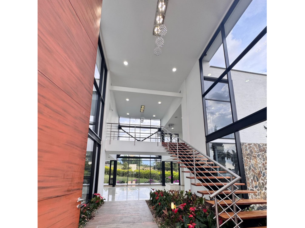 VENTA DE CASA CAMPESTRE EN VIA PEREIRA - CIRCASIA — foto 2