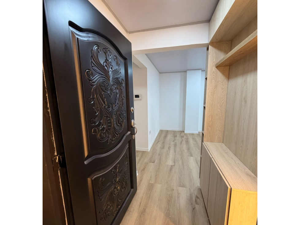 VENTA DE APARTAMENTO CENTRO DE ARMENIA