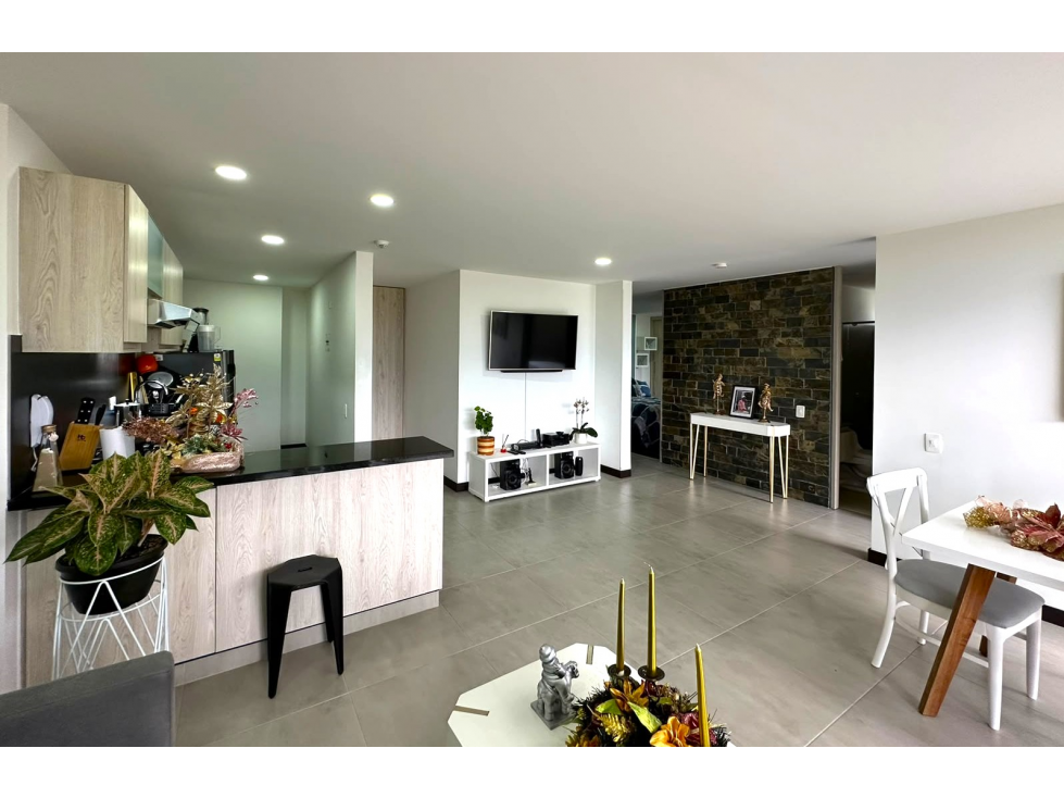 Se vende apartamento en la Avenida Centenario — foto 6