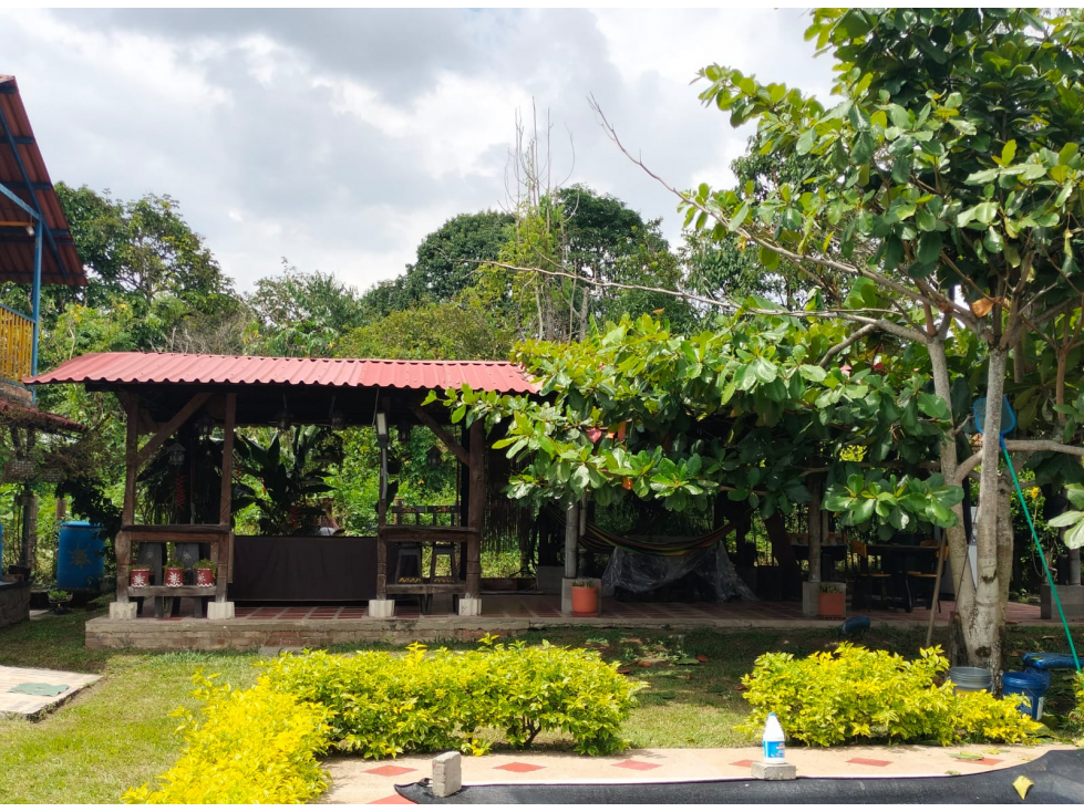 Se vende Priviligiado Chalet a 20 minutos de Circasia Quindio — foto 5