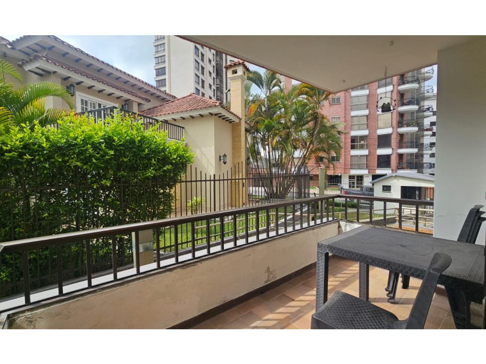 Se vende apartamento en el sector de La Castellana
