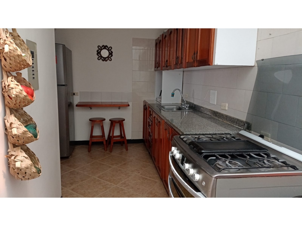 SE VENDE ESPECTACULAR CASA DE DOS PISOS EN ZONA CENTRAL DE ARMENIA — foto 6