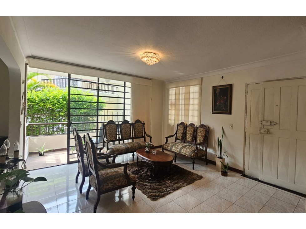 Se vende apartamento en el sector de La Castellana — foto 6