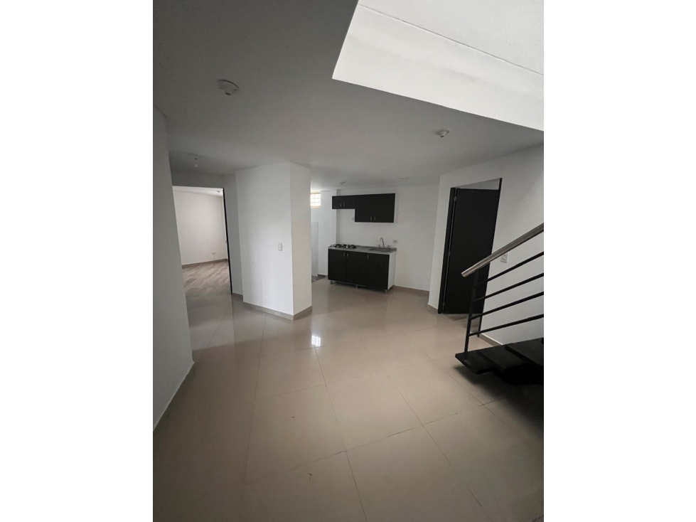 SE VENDE CASA EN EL SECTOR QUINTAS DE LA MARIA SUR DE ARMENIA — foto 3