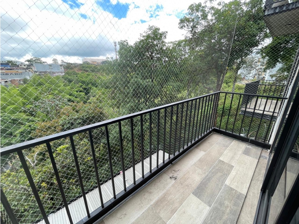 SE VENDE EXCLUSIVO APARTAMENTO EN LA AVENIDA CENTENARIO — foto 5