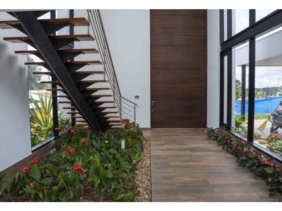 VENTA DE CASA CAMPESTRE EN VIA PEREIRA - CIRCASIA — foto 3