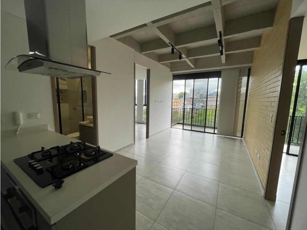 SE VENDE EXCLUSIVO APARTAMENTO EN LA AVENIDA CENTENARIO