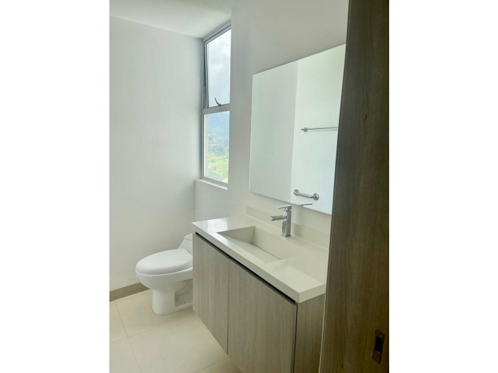 Se Vende Apartamento con Excelente Vista a la Cordillera en Armenia — foto 4