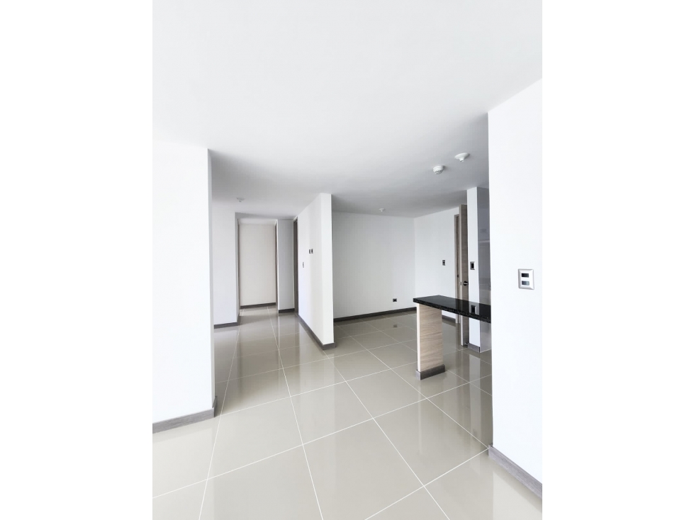 Se Vende Apartamento Sector Oro negro Norte de Armenia — foto 4