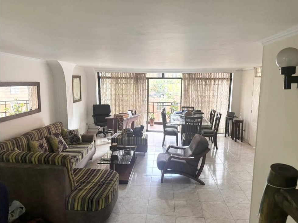 Se Vende Apartamento a Pocos Metros del Coliseo del Cafe Armenia