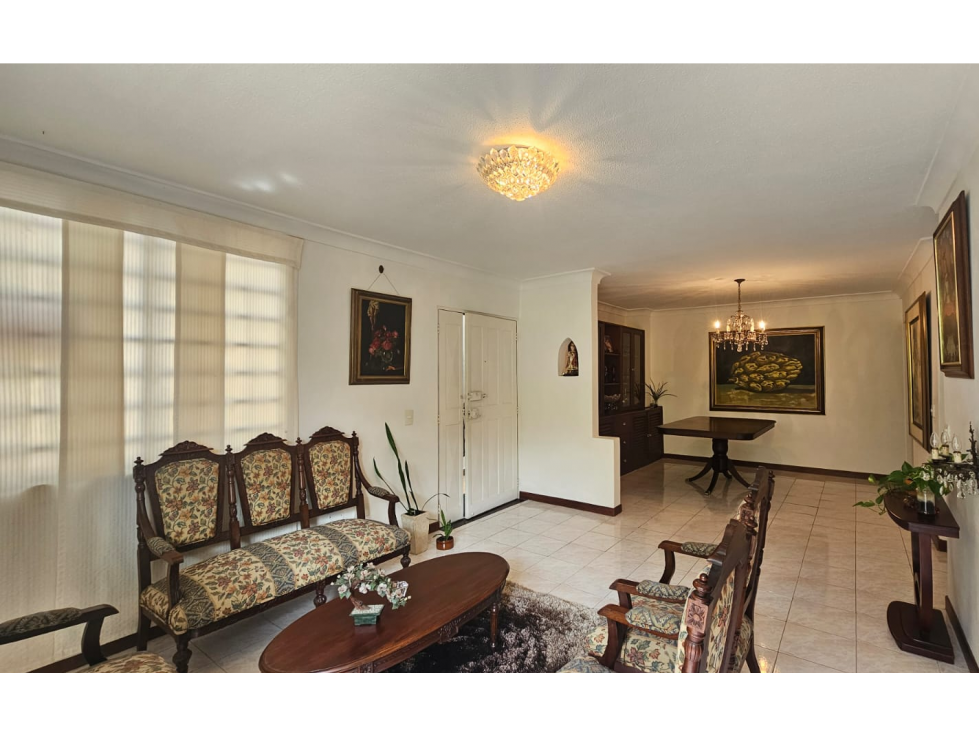 Se vende apartamento en el sector de La Castellana — foto 3