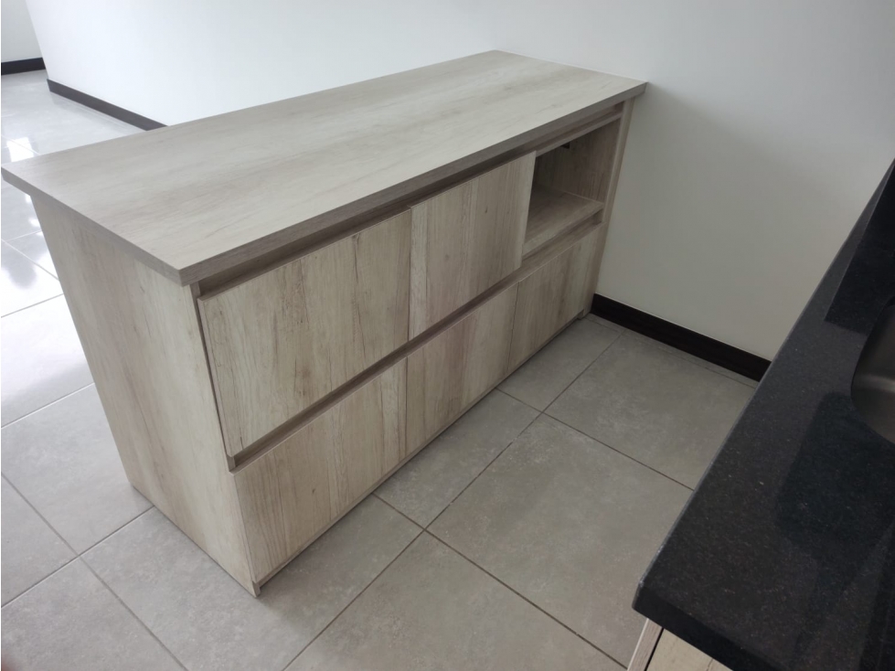 SE VENDE ESPECTACULAR APARTAESTUDIO EN LA AVENIDA CENTENARIO — foto 3