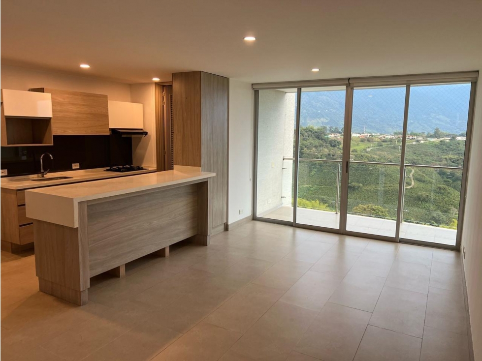 SE VENDE HERMOSO APARTAMENTO EN LA AVENIDA CENTENARIO