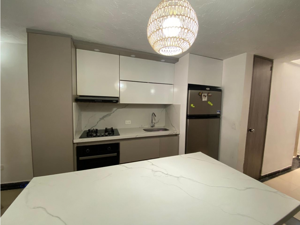 SE VENDE CASA REMODELADA EN CALARCA QUINDIO — foto 6