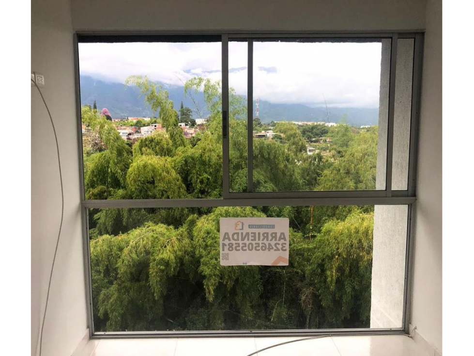 SE VENDE APARTAMENTO CIUDADELA MONTECARLO — foto 3