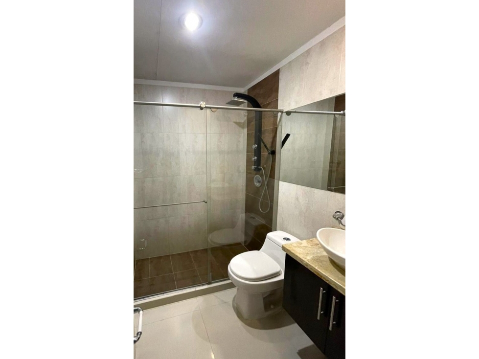 Se vende Apartaestudio en la Avenida 19 Norte — foto 6