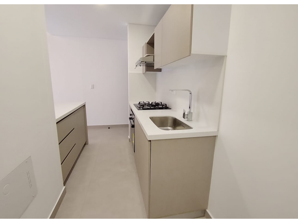 Se vende Apartaestudio en la Avenida Centenario — foto 2