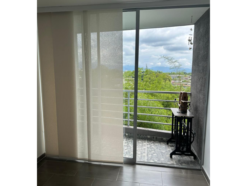 VENDO APARTAMENTO Al SUR DE ARMENIA — foto 3