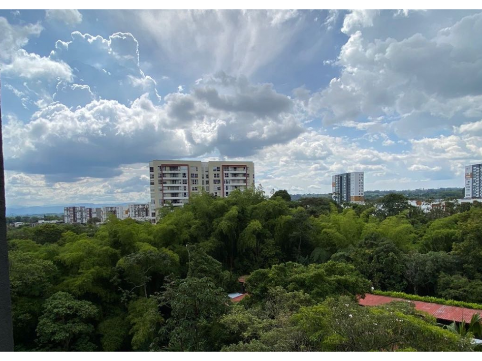 SE VENDE APARTAMENTO EN LA AV. 19 NORTE ARMENIA — foto 3