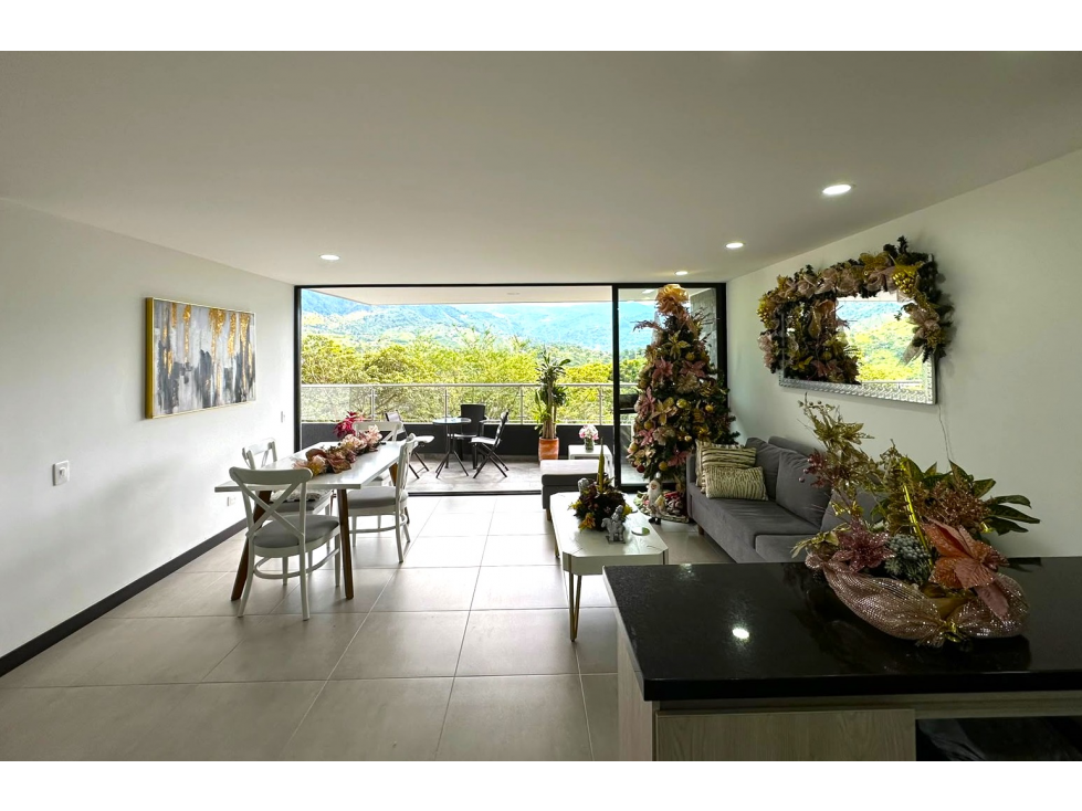 Se vende apartamento en la Avenida Centenario — foto 2