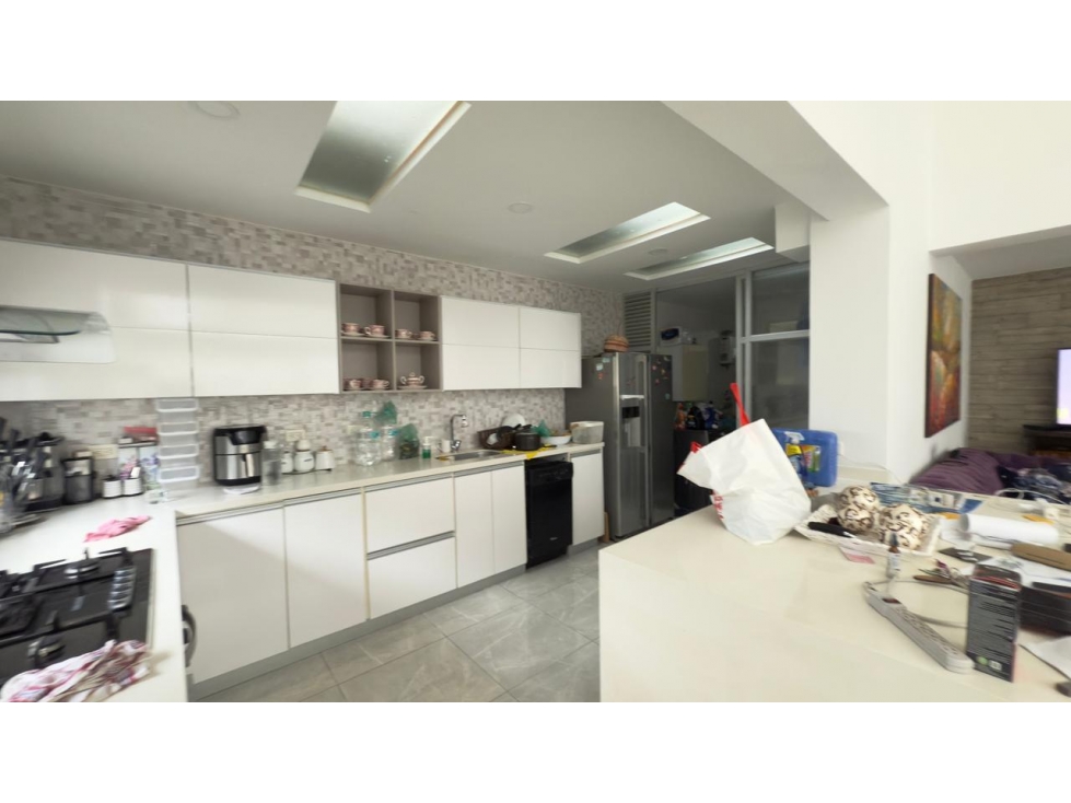 Se Vende Casa Al Norte de Armenia en Conjunto cerrado — foto 3