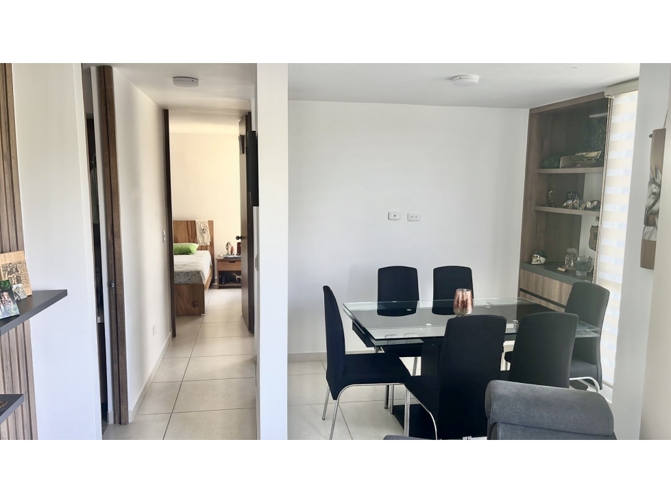 Se Vende Apartamento en la Variante Calarca-Chaguala Quindio — foto 3