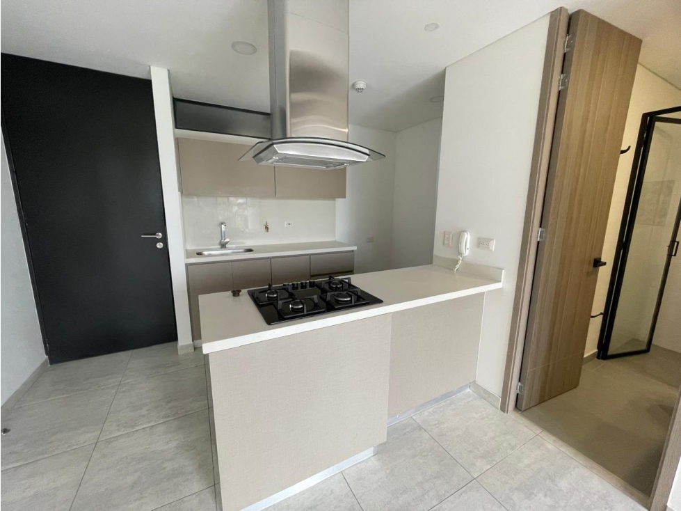 SE VENDE EXCLUSIVO APARTAMENTO EN LA AVENIDA CENTENARIO — foto 6