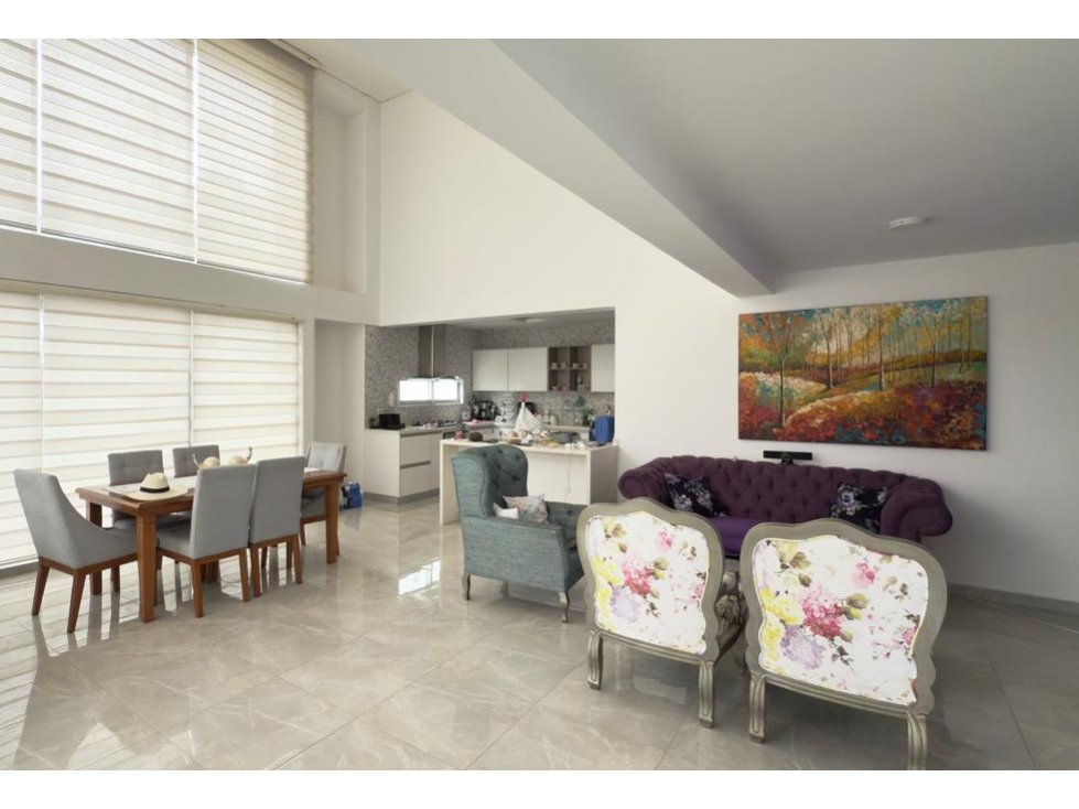 Se Vende Casa Al Norte de Armenia en Conjunto cerrado — foto 4