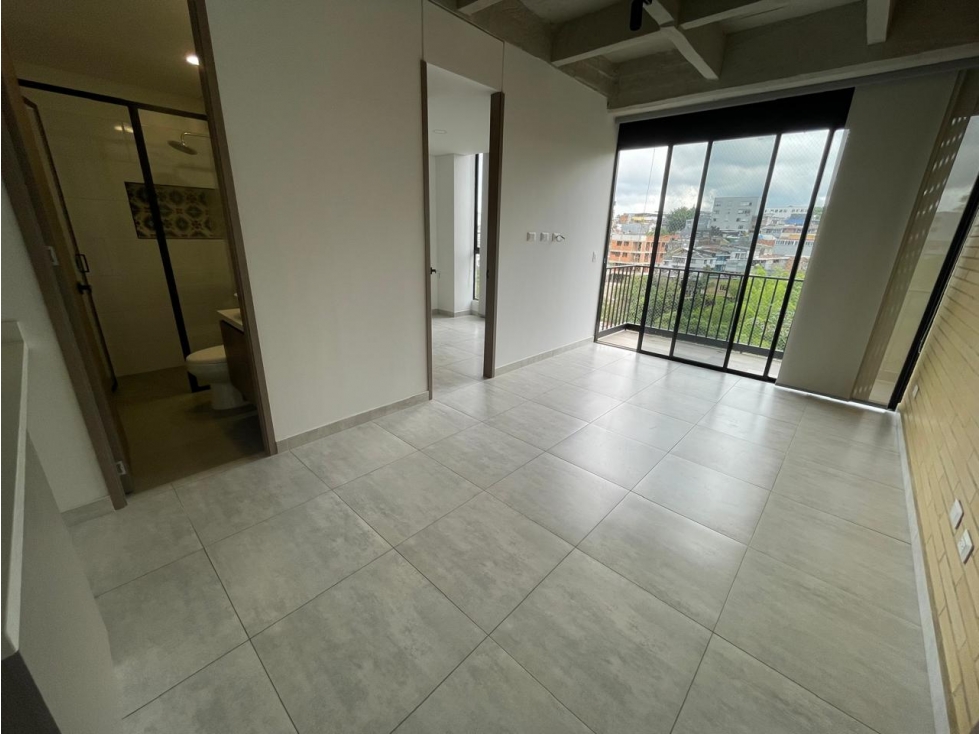 SE VENDE EXCLUSIVO APARTAMENTO EN LA AVENIDA CENTENARIO — foto 2
