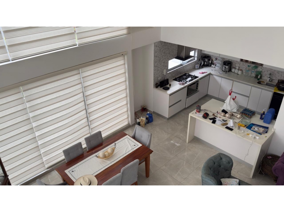 Se Vende Casa Al Norte de Armenia en Conjunto cerrado — foto 5