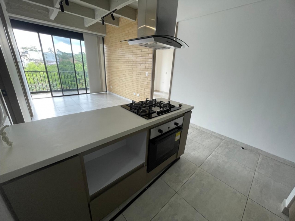 SE VENDE EXCLUSIVO APARTAMENTO EN LA AVENIDA CENTENARIO — foto 3