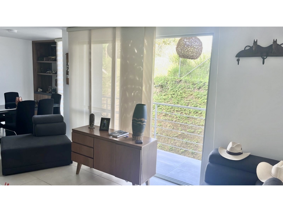 Se Vende Apartamento en la Variante Calarca-Chaguala Quindio — foto 4