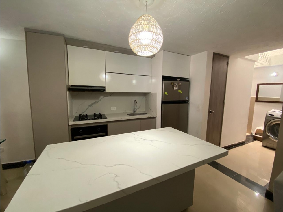 SE VENDE CASA REMODELADA EN CALARCA QUINDIO — foto 5