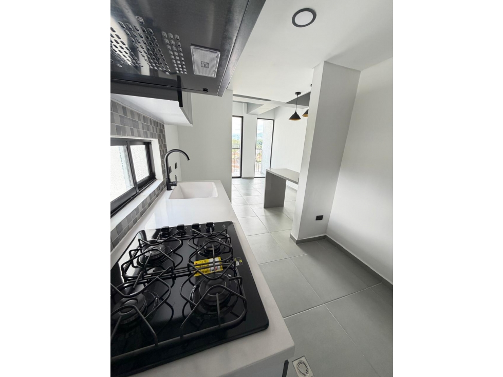 Aparta estudio en Venta — foto 6