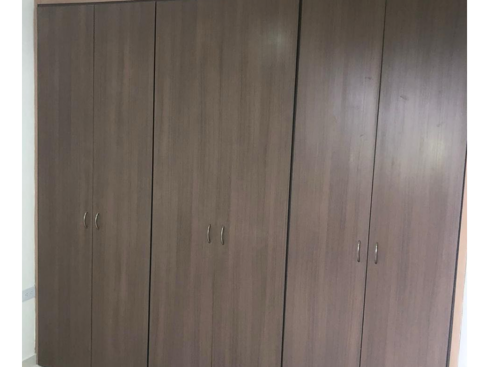 SE VENDE APARTAMENTO CIUDADELA MONTECARLO — foto 4